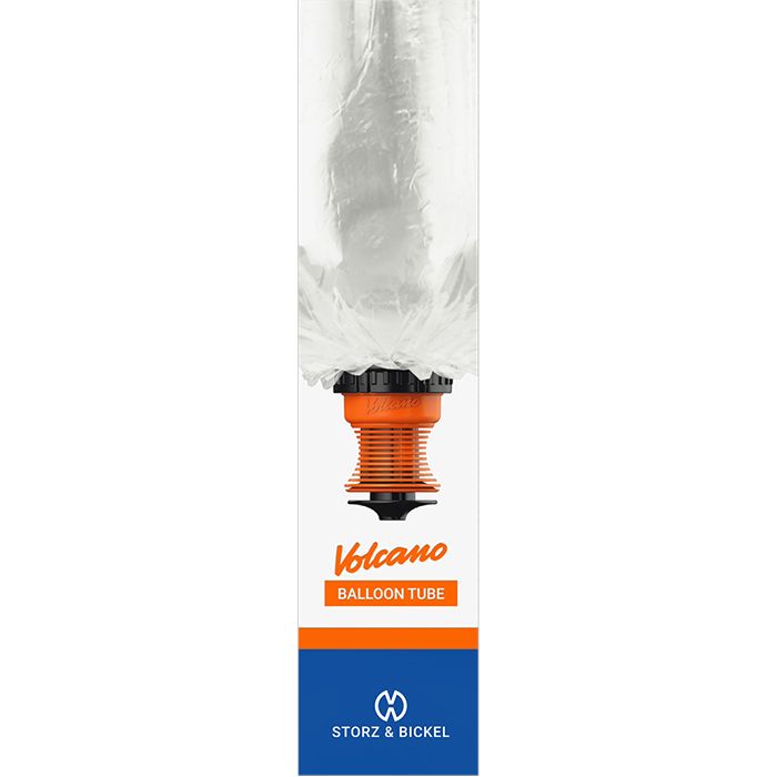 Balloon Tube