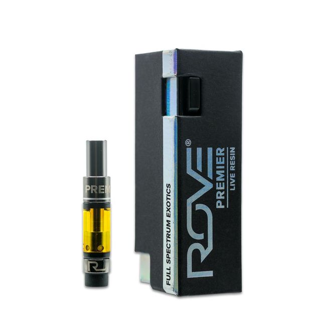 Grape Jam Rove