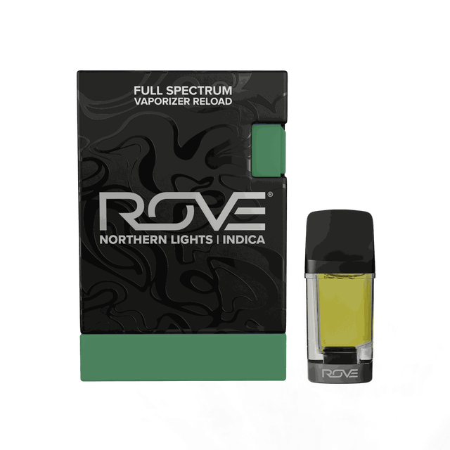 Northern Lights Rove