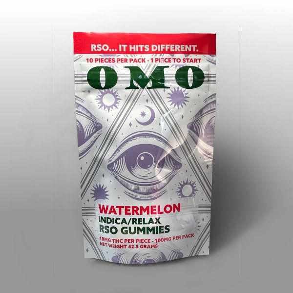 Watermelon OMO