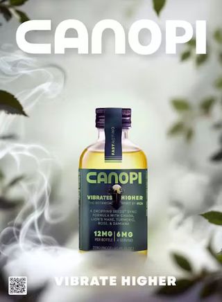 Cannabis Promo, Cannabis Sales, Cannabis Discounts, Cannabis on Sale, Canopi 15% off 1
