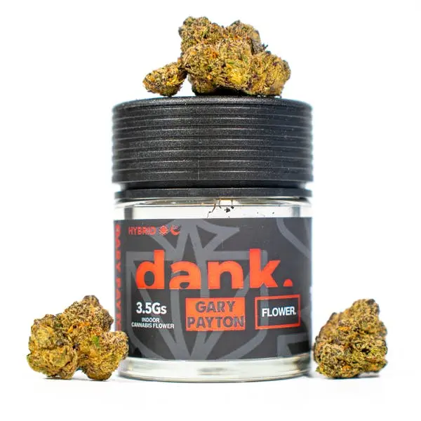 Gary Payton Dank By Definition