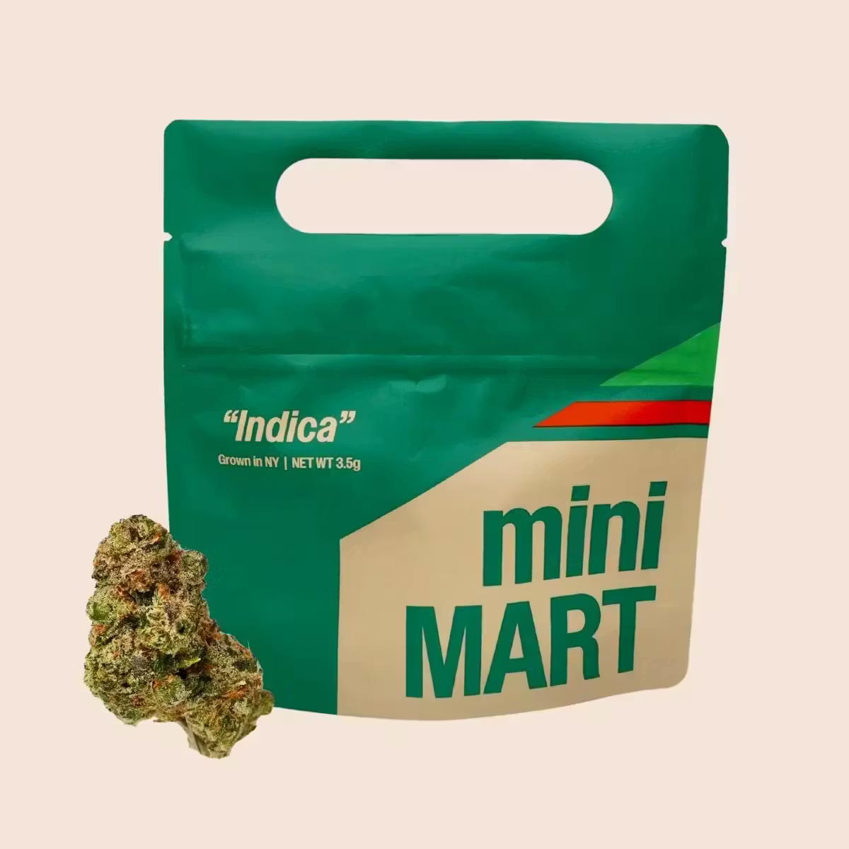 Fed Reserve OG Mini MART