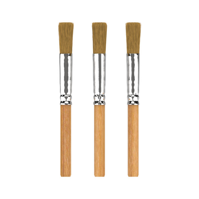 Cleaning Brush Set Storz & Bickel