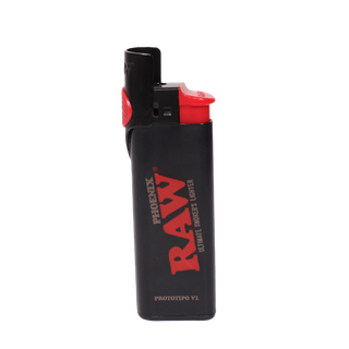 Phoenix Black RAW