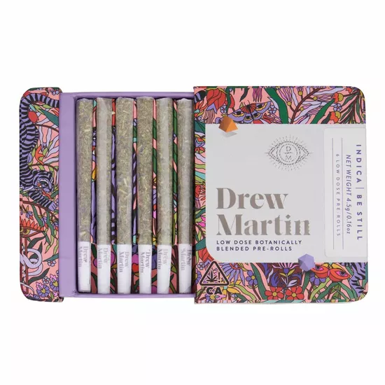Lavender Drew Martin