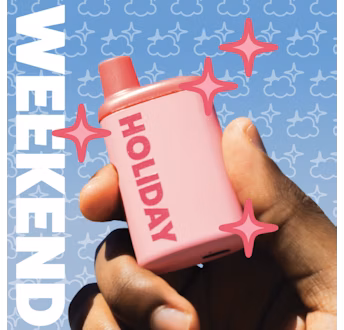 Weekend