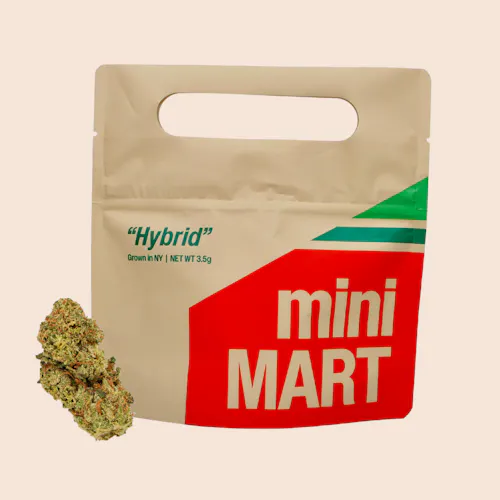 Grapefruit Zkittles Mini MART