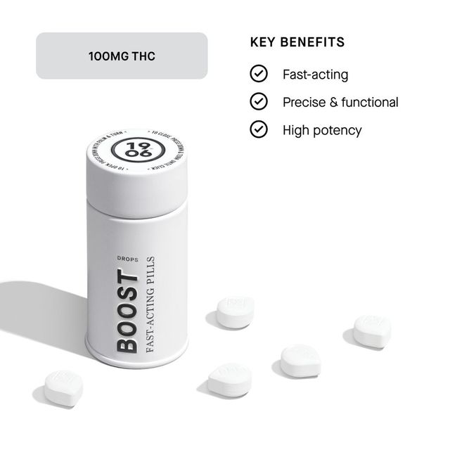 Boost Drops Tin 1906