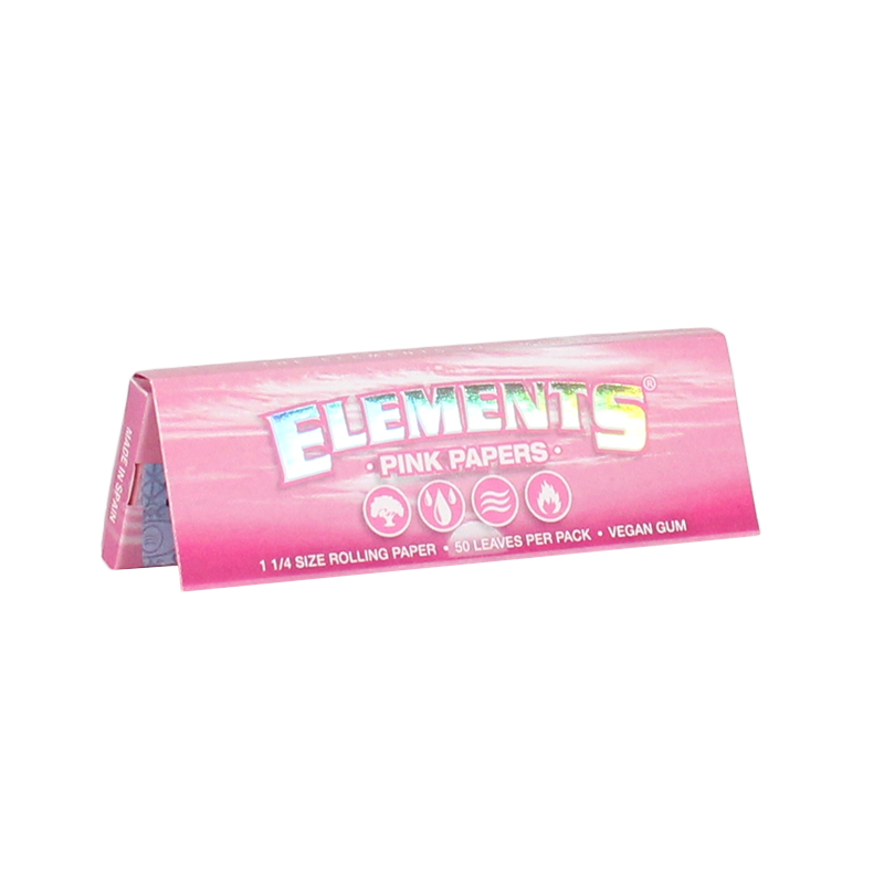Pink Rolling Papers