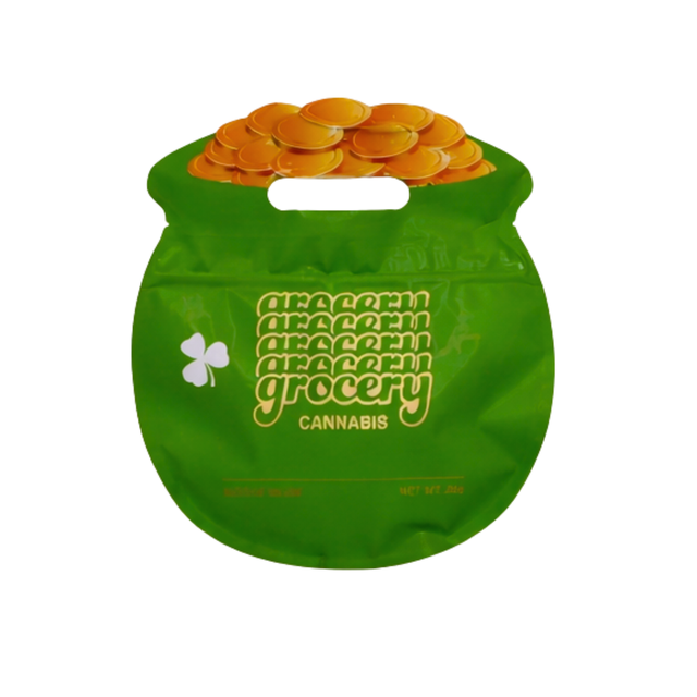 Lucky Charms Grocery