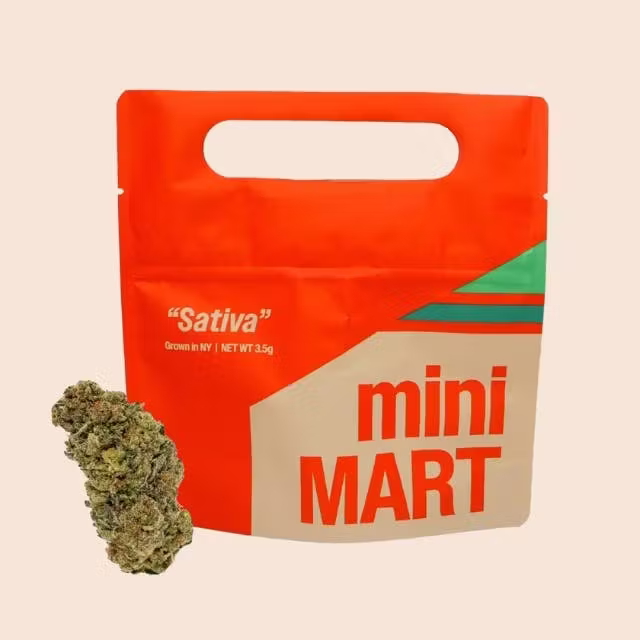 Mango Tango Mini MART