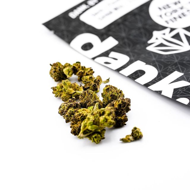 Cereal Milk Dank By Definition