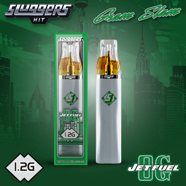 Jetfuel OG Sluggers