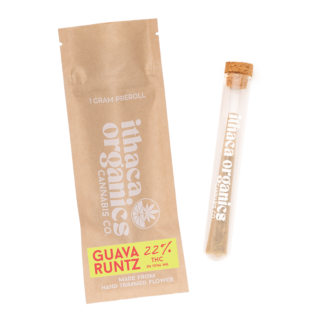 Guava Runtz