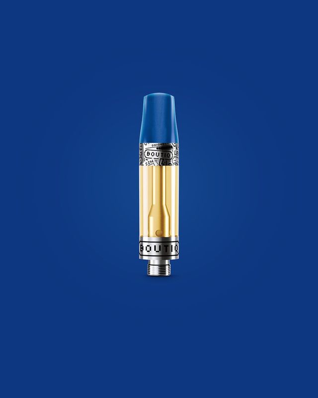 Blue Haze boutiq