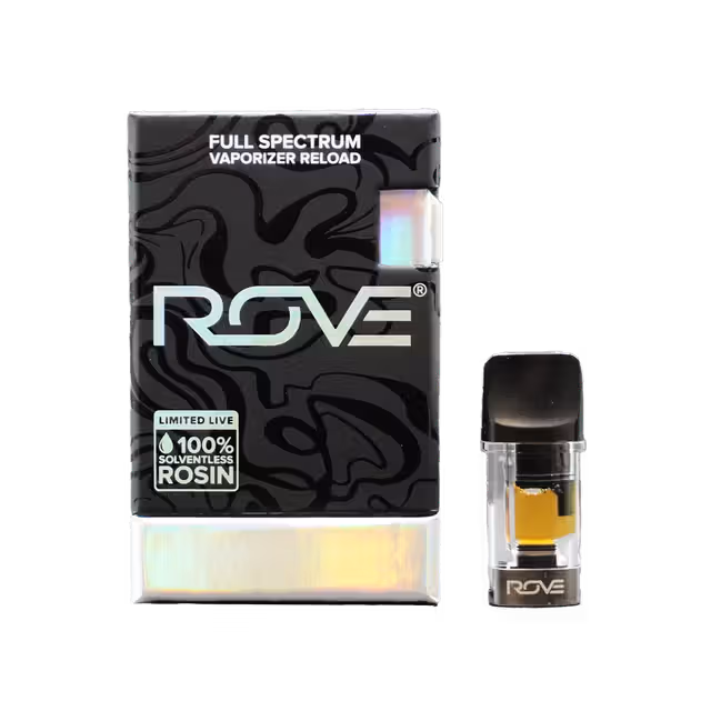 Garlic Juice Rove