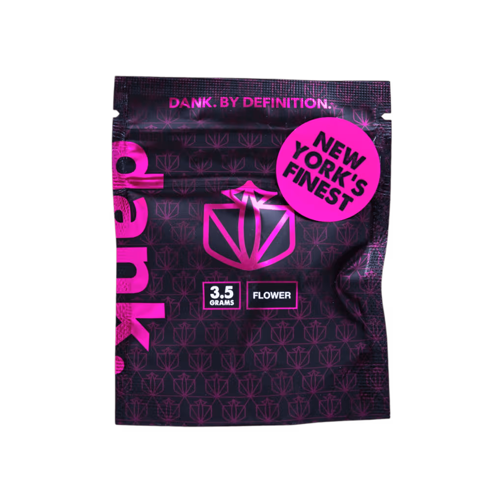 Chemdawg Sungrown Dank By Definition