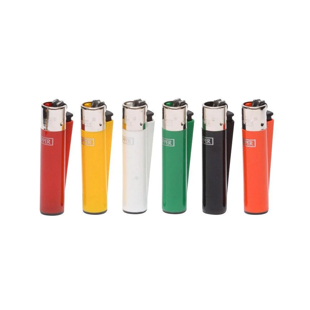 Assorted Clipper