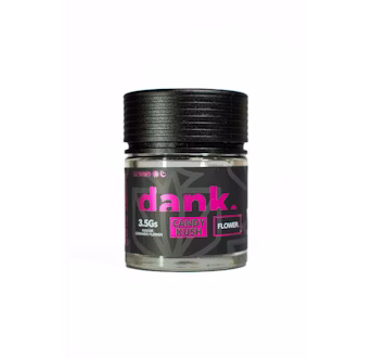 Candy Kush Dank By Definition