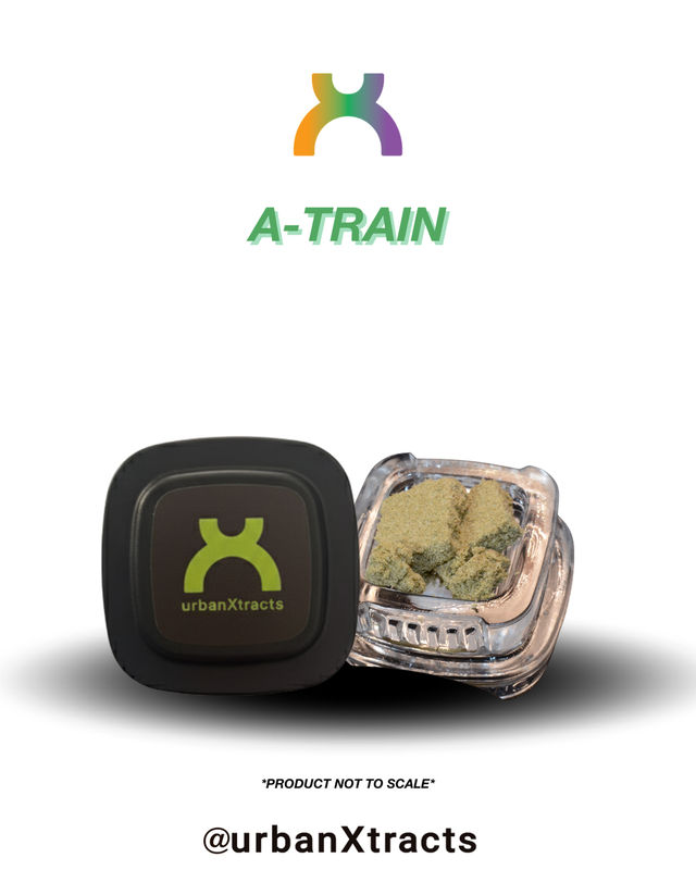 A-Train UrbanXtracts