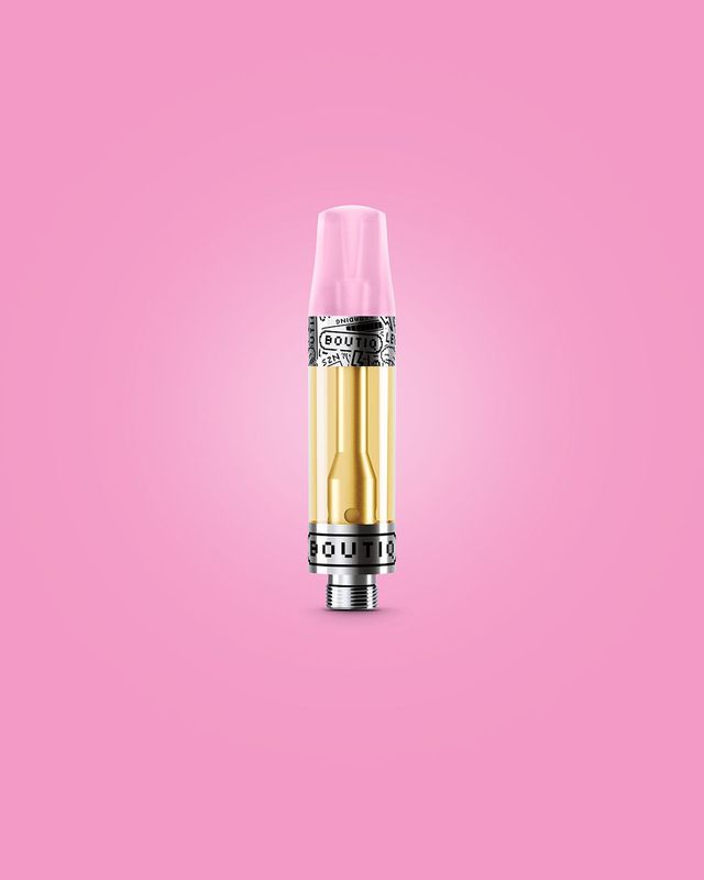 Pink Haze boutiq