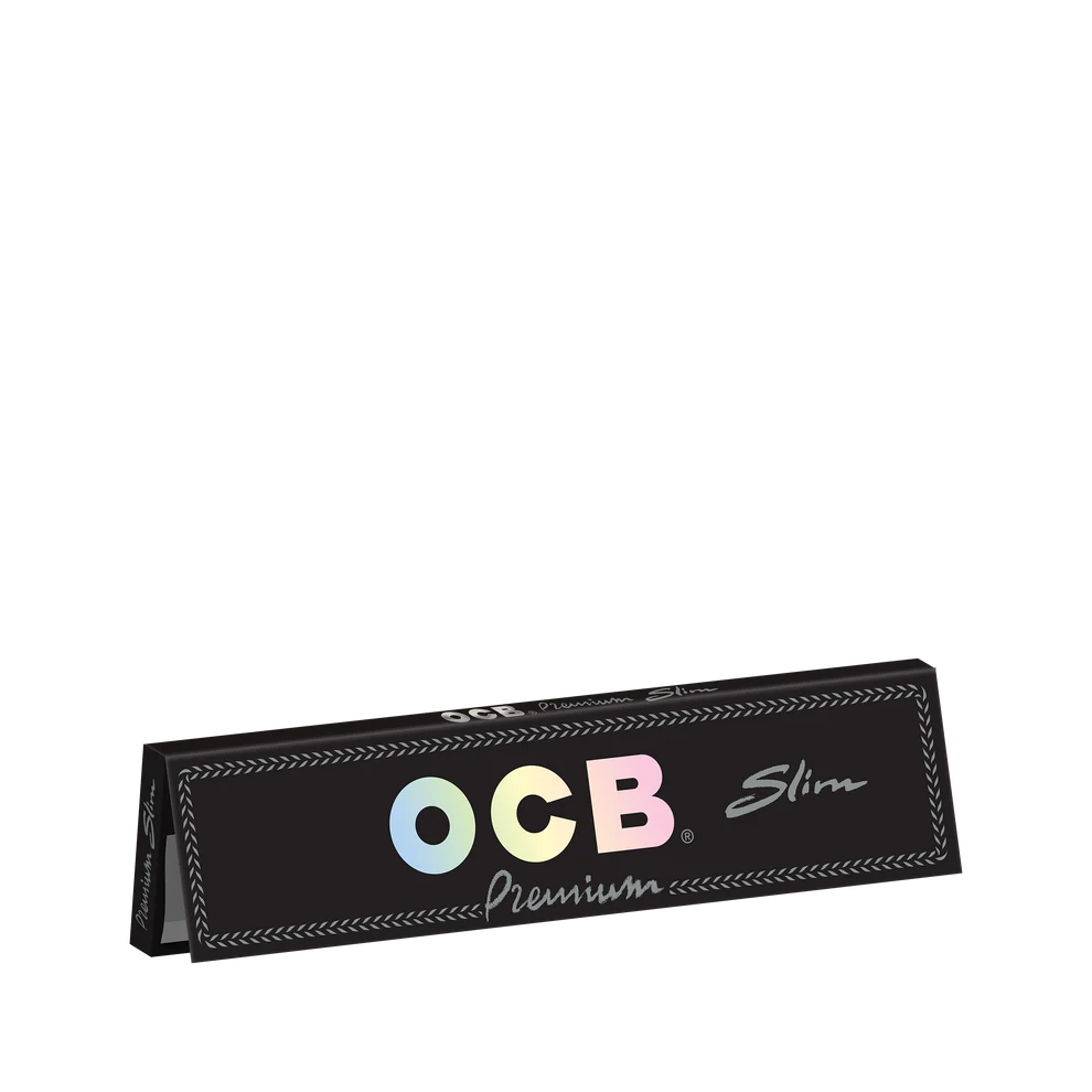 Premium Rolling Papers OCB