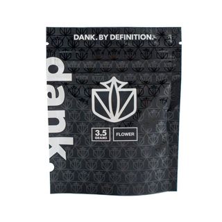 Lemon Berry Diesel Dank By Definition