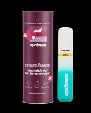 Cran Haze Ayrloom