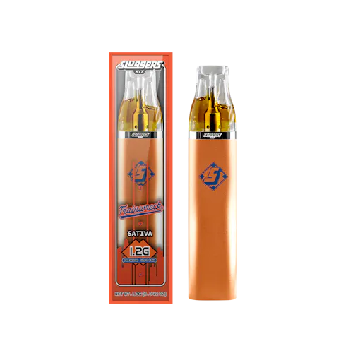 Trainwreck Sluggers