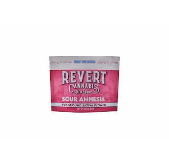 Sour Amnesia Revert
