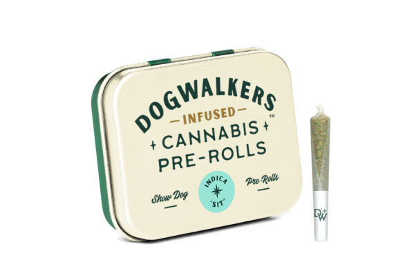 Garlic Drip Dogwalkers