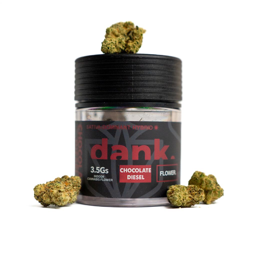 Chocolate Diesel