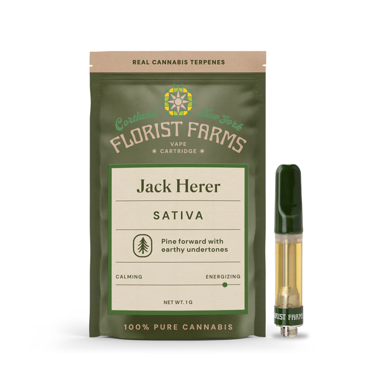 Jack Herer