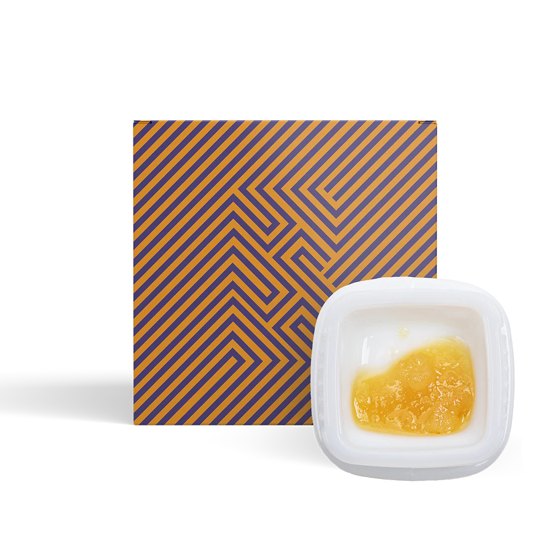 Runtz Mintz Blotter
