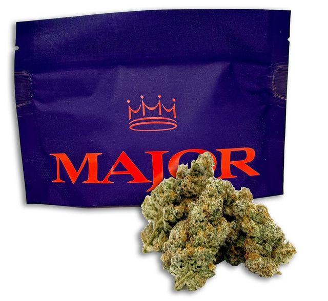 Banana Mac Major