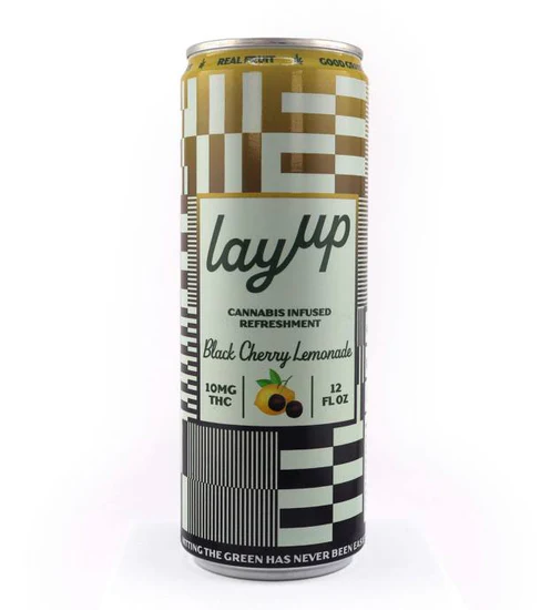 Black Cherry Lemonade Layup