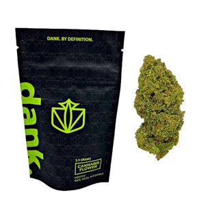 Pineapple Express Dank By Definition