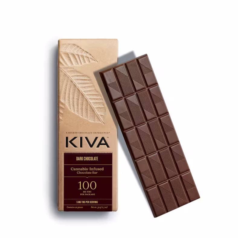 Dark Kiva