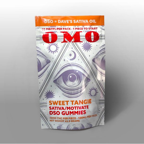 Sweet Tangie OMO