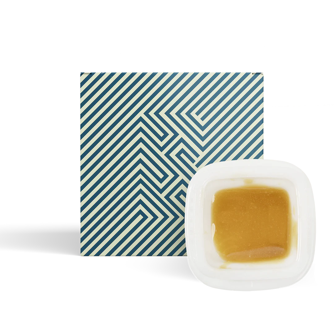 Biscotti Blotter