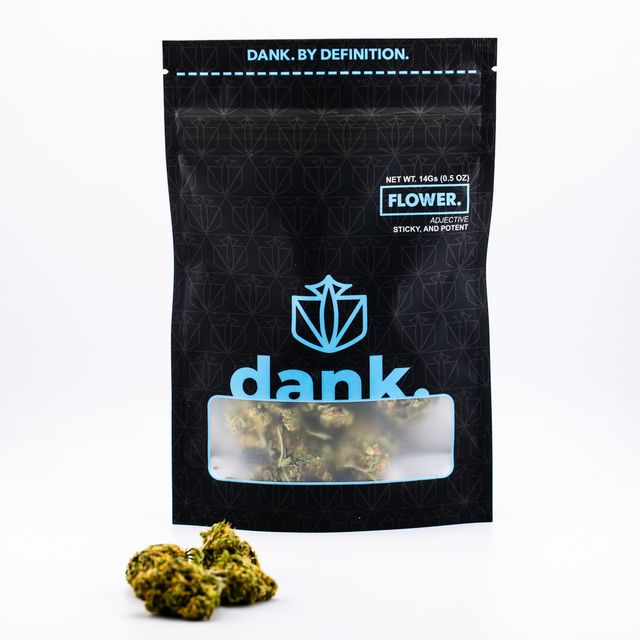 Blueberry Dream Sungrown Dank By Definition