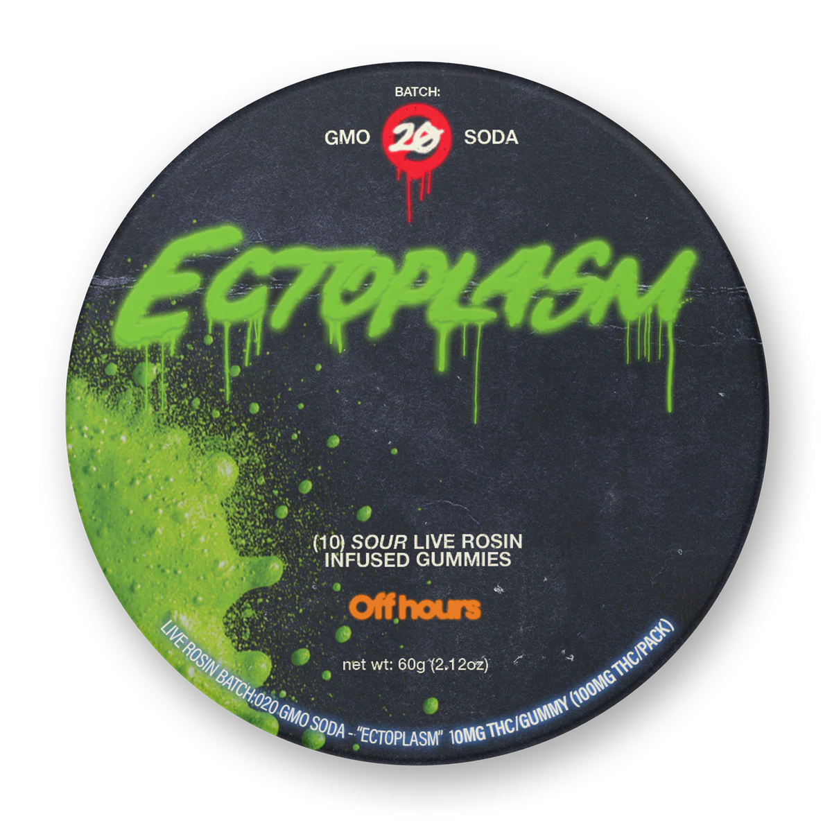 Ectoplasm OffHours