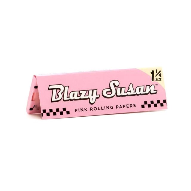 Pink Rolling Papers Blazy Susan