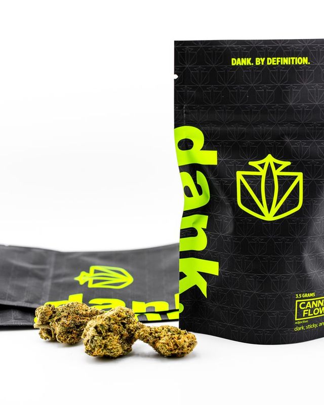 Face Off OG Sungrown Dank By Definition