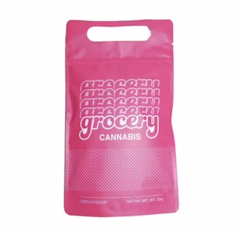Lemonade Grocery