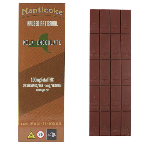 Milk Nanticoke