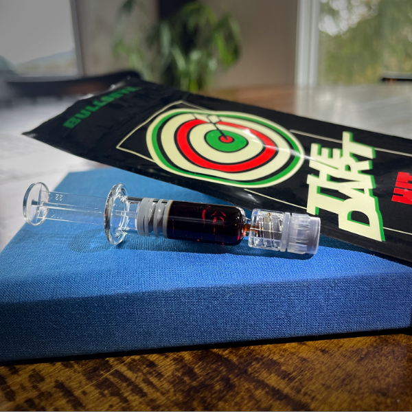 Dart RSO OMO