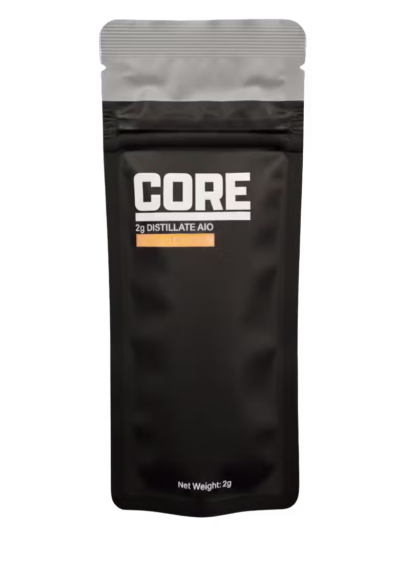 GMO Core