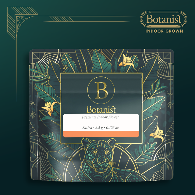 Billionaire The Botanist